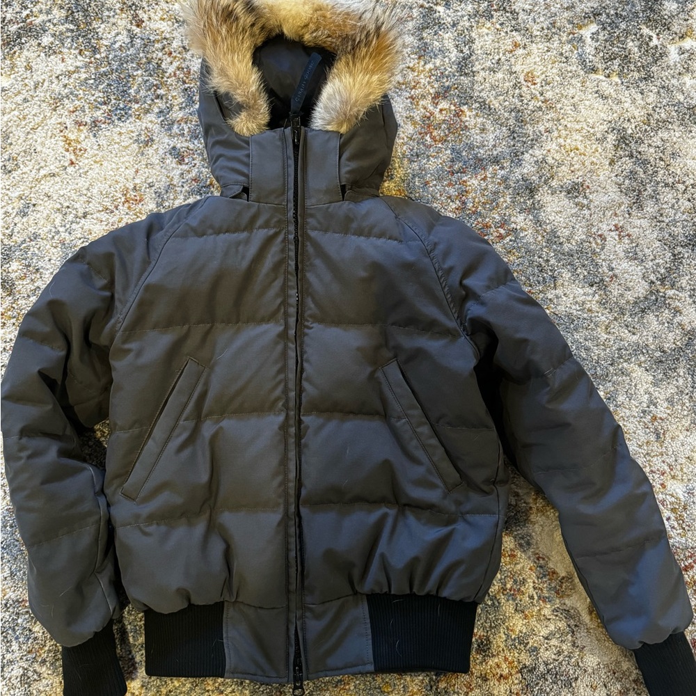 Canada Goose Chilliwack Bomber